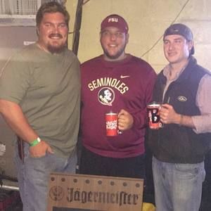 Meet your Posher, Austin